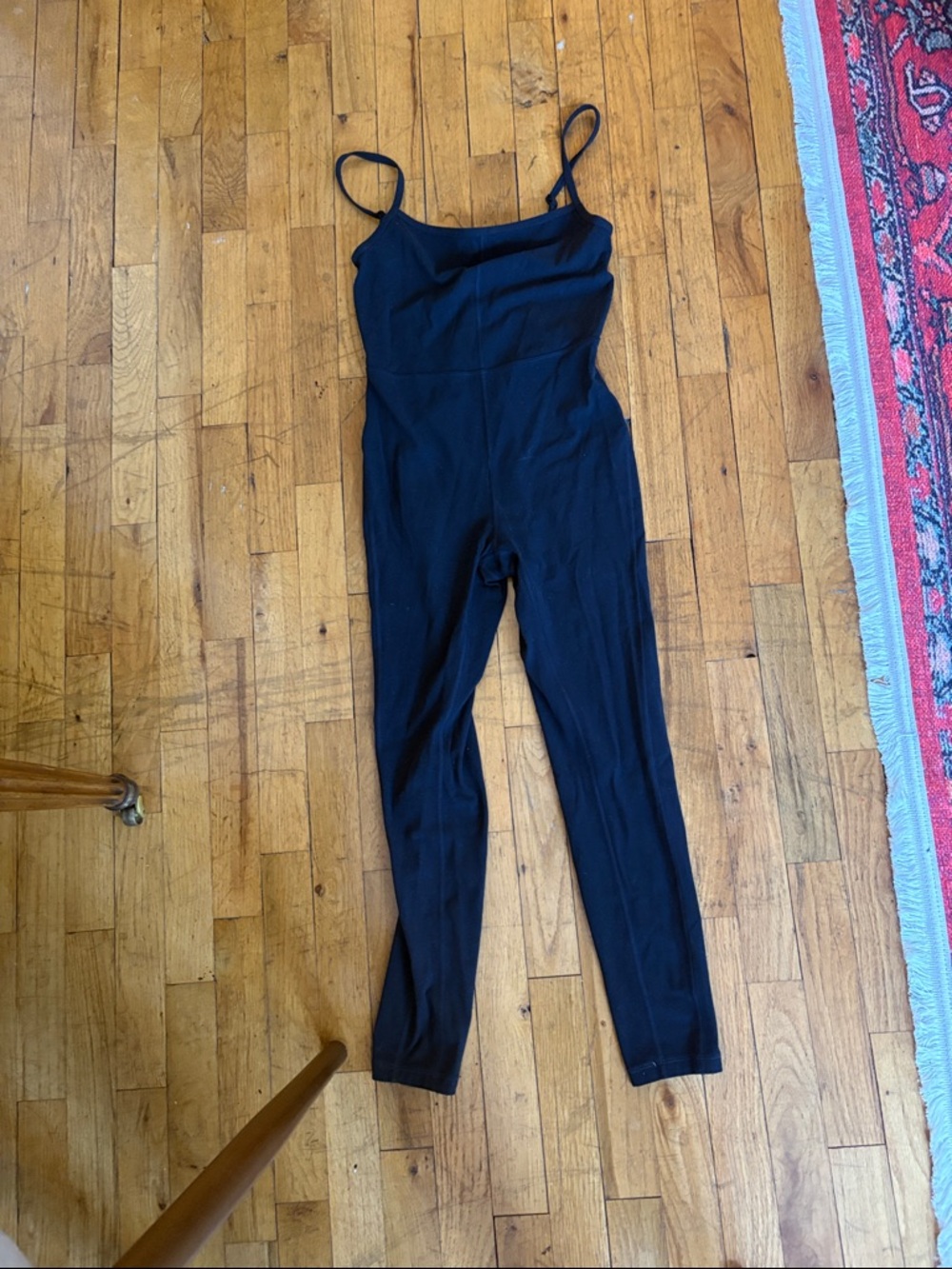 Aritzia Wilfred Free Jumpsuit
